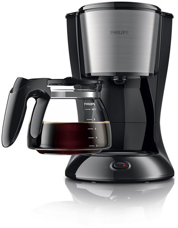 фото: Кофеварка Philips HD7462 Daily Collection