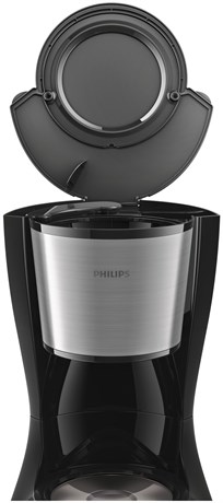 фото: Кофеварка Philips HD7462 Daily Collection