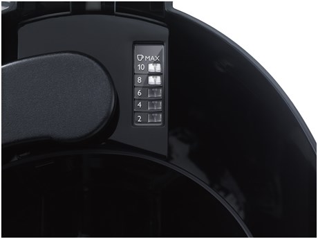 фото: Кофеварка Philips HD7462 Daily Collection