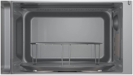фото: Микроволновая печь Bosch BEL623MY3