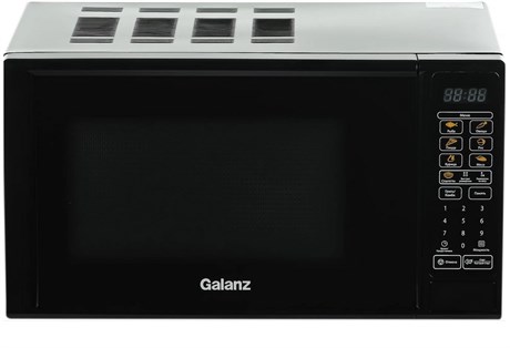 фото: Микроволновая печь Galanz MOG-2011DB