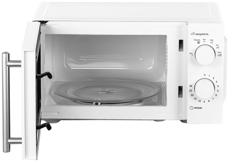 фото: Микроволновая печь Galanz MOS-1706MW