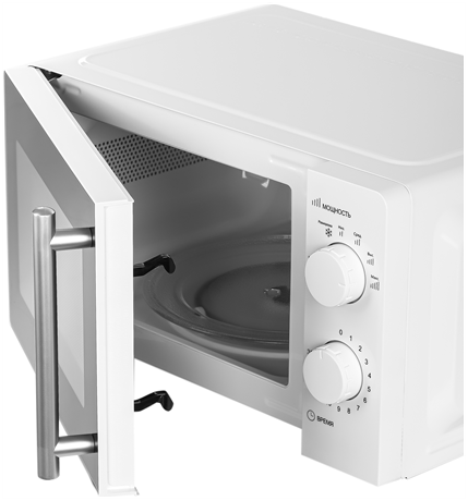 фото: Микроволновая печь Galanz MOS-1706MW