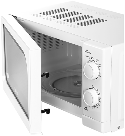 фото: Микроволновая печь Galanz MOS-2004MW