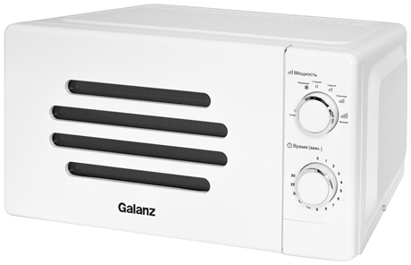 фото: Микроволновая печь Galanz MOS-2007MW