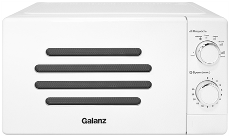 фото: Микроволновая печь Galanz MOS-2007MW