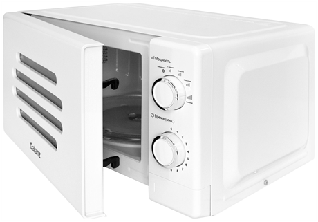 фото: Микроволновая печь Galanz MOS-2007MW
