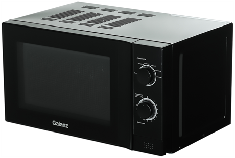 фото: Микроволновая печь Galanz MOS-2009MB