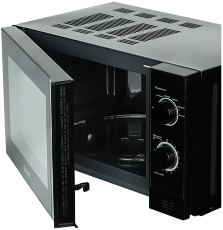 фото: Микроволновая печь Galanz MOS-2009MB