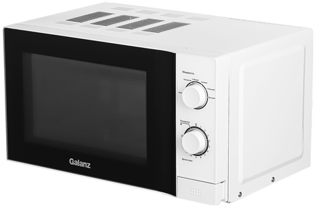 фото: Микроволновая печь Galanz MOS-2009MW