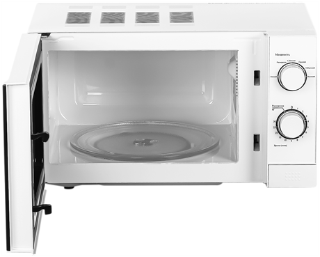 фото: Микроволновая печь Galanz MOS-2009MW