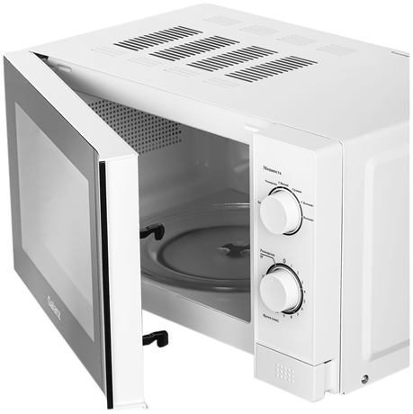 фото: Микроволновая печь Galanz MOS-2009MW