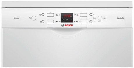 фото: Посудомоечная машина Bosch SMS44DW01T