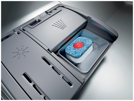 фото: Посудомоечная машина Bosch SMS44DW01T