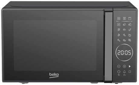фото: Микроволновая печь Beko MGC20130BB