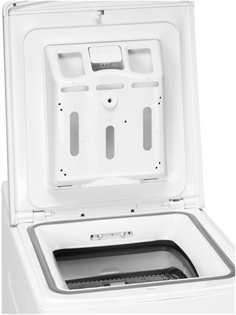 фото: Стиральная машина Midea MFE11W65/W-C