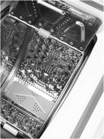 фото: Стиральная машина Midea MFE11W65/W-C