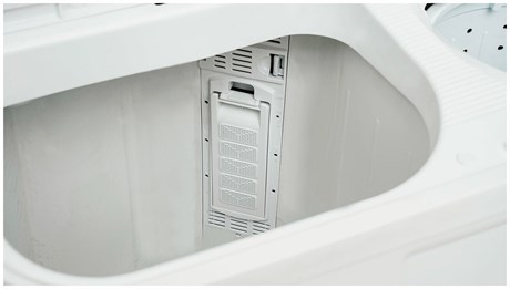 фото: Стиральная машина Белоснежка BRP700WG