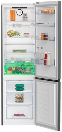 фото: Холодильник Beko B3RCNK402HX