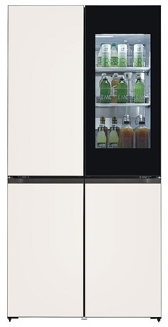 фото: Холодильник LG GR-X24FQEKM