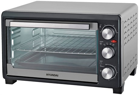 фото: Минипечь Hyundai MIO-HY072