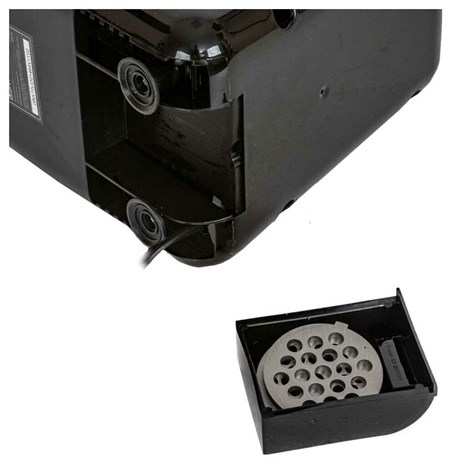 фото: Мясорубка JVC JK-MG123