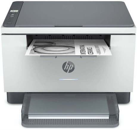 фото: МФУ Hewlett-Packard HP LaserJet M236d