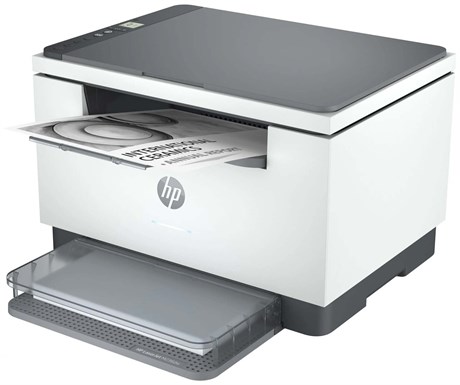 фото: МФУ Hewlett-Packard HP LaserJet M236d