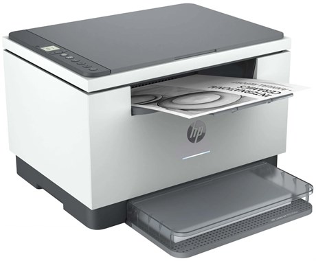 фото: МФУ Hewlett-Packard HP LaserJet M236d