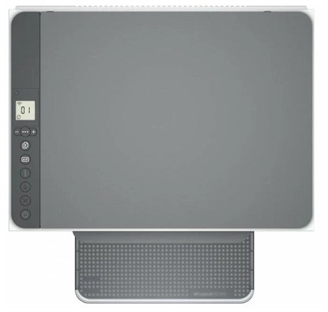 фото: МФУ Hewlett-Packard HP LaserJet M236d