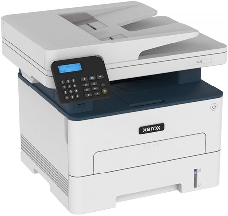 фото: МФУ Xerox B225DNI