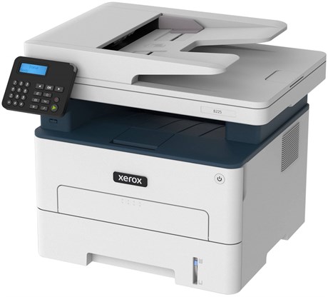 фото: МФУ Xerox B225DNI
