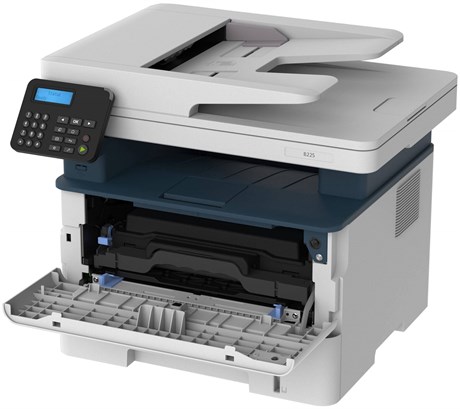 фото: МФУ Xerox B225DNI