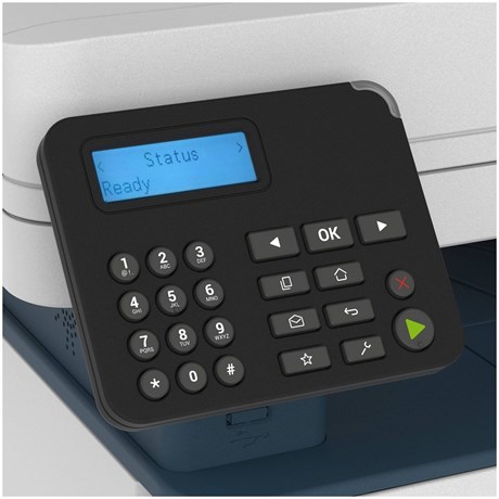 фото: МФУ Xerox B225DNI