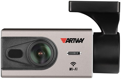 фото: Видеорегистратор Artway AV-410