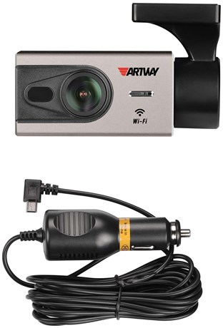фото: Видеорегистратор Artway AV-410