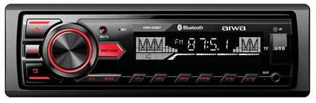 фото: Автомагнитола AIWA HWD-650BT