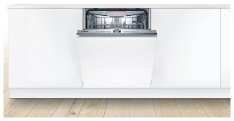 фото: Посудомоечная машина Bosch SMV4EVX10E