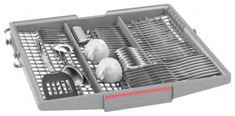 фото: Посудомоечная машина Bosch SMV4EVX10E