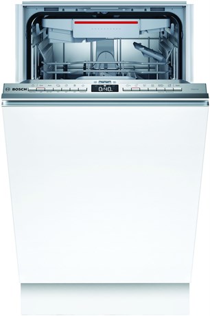 фото: Посудомоечная машина Bosch SPV4XMX20E