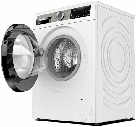 фото: Стиральная машина Bosch WGG244ALSN
