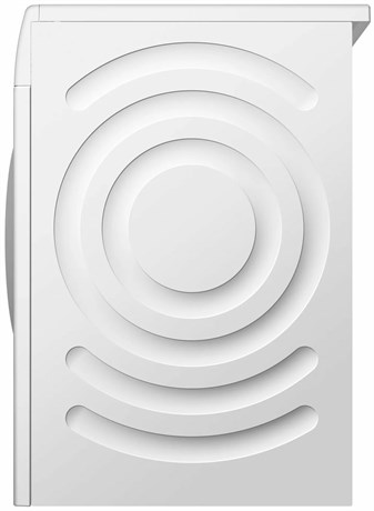 фото: Стиральная машина Bosch WGG244ALSN