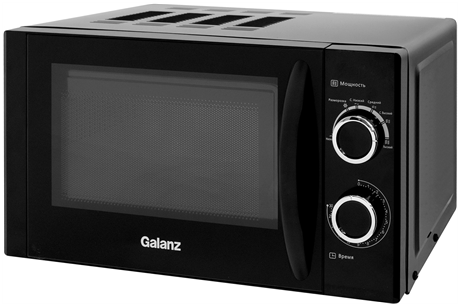 фото: Микроволновая печь Galanz MOS-2001MB