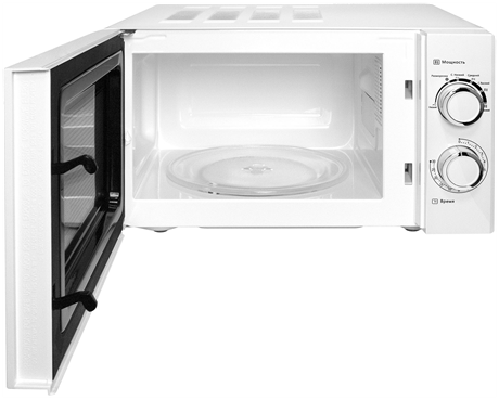 фото: Микроволновая печь Galanz MOS-2001MW