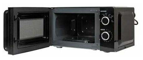 фото: Микроволновая печь JVC JK-MW135M