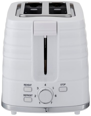 фото: Тостер JVC JK-TS624