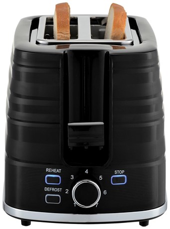 фото: Тостер JVC JK-TS625