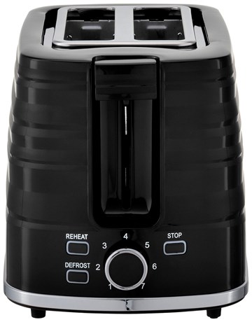 фото: Тостер JVC JK-TS625