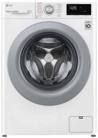 фото: Стиральная машина LG F2V3GS4W