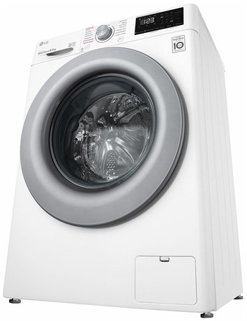фото: Стиральная машина LG F2V3GS4W